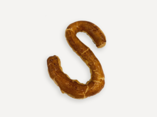 Roomboter amandelletter