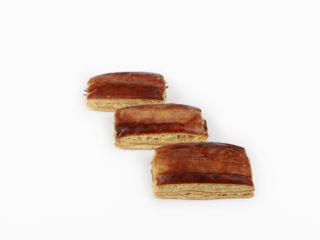Saucijzenbroodje gewoon